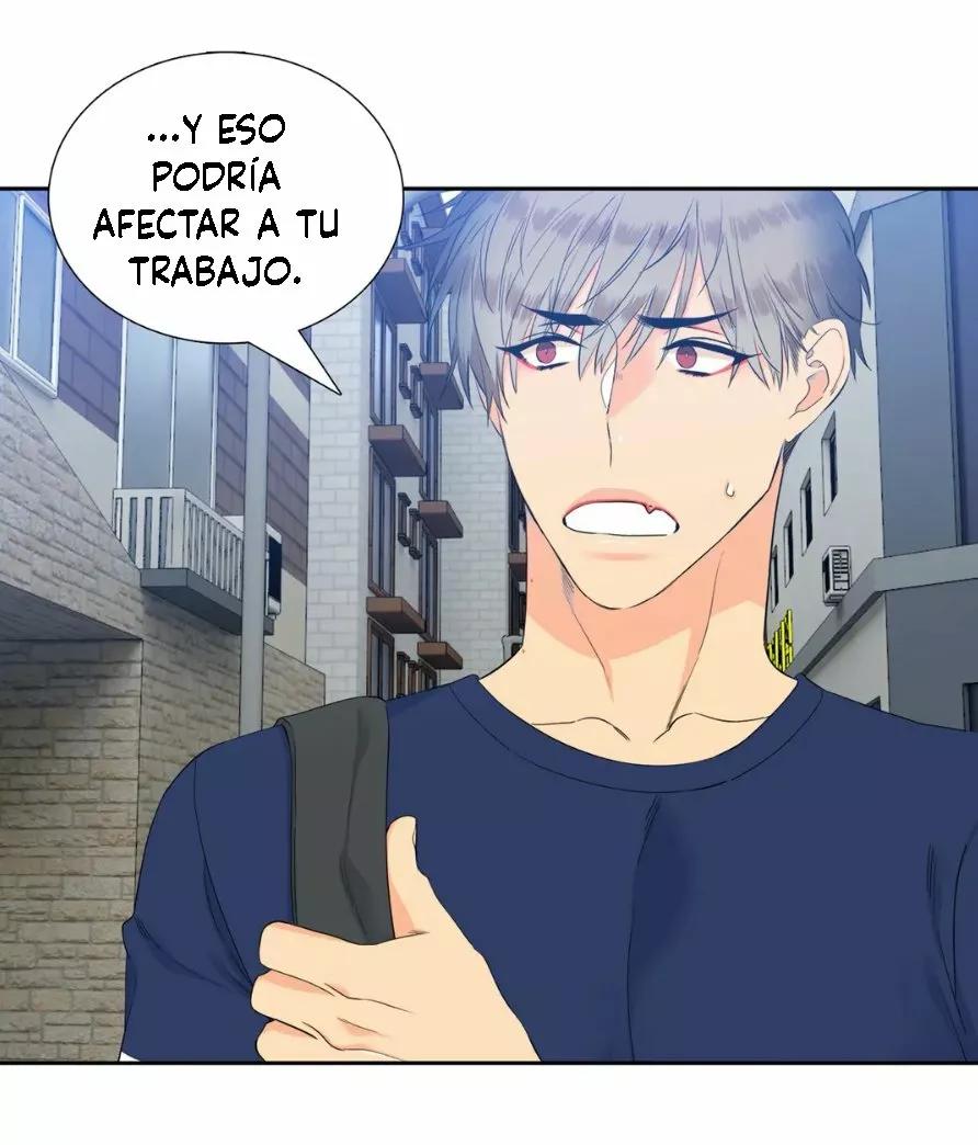 Lazos de sangre - Capítulo 31 3 manhwa