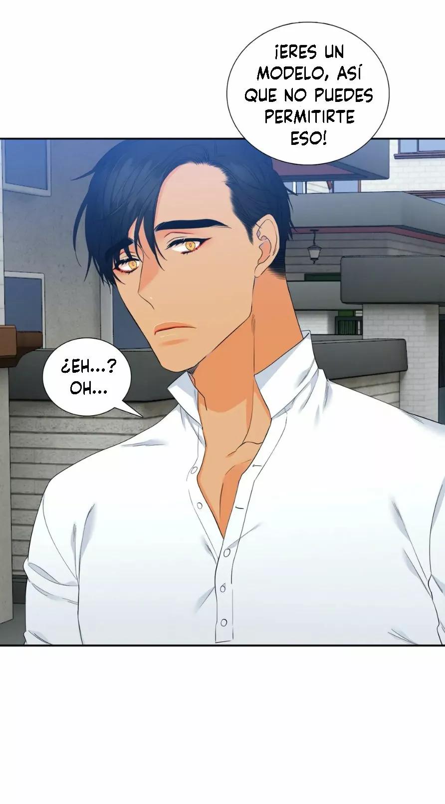 Lazos de sangre - Capítulo 31 3 manhwa