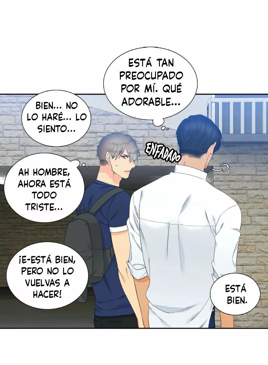 Lazos de sangre - Capítulo 31 3 manhwa