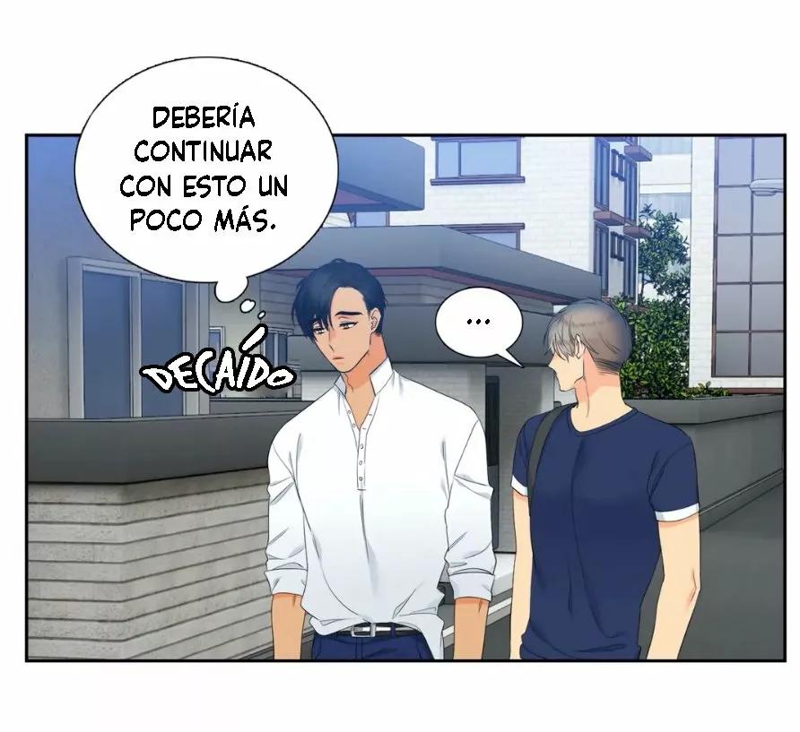 Lazos de sangre - Capítulo 31 3 manhwa