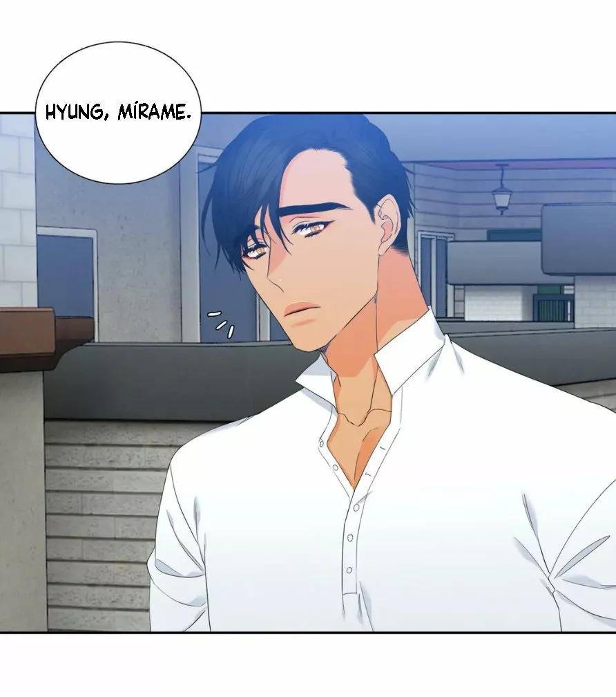Lazos de sangre - Capítulo 31 3 manhwa