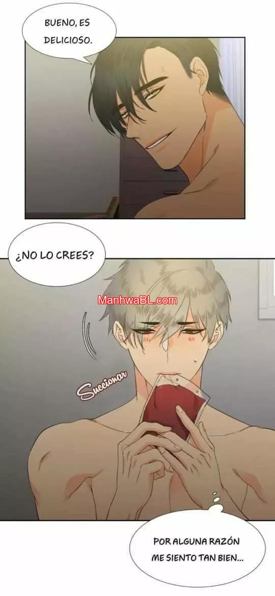 Lazos de sangre - Capítulo 8 2 manhwa
