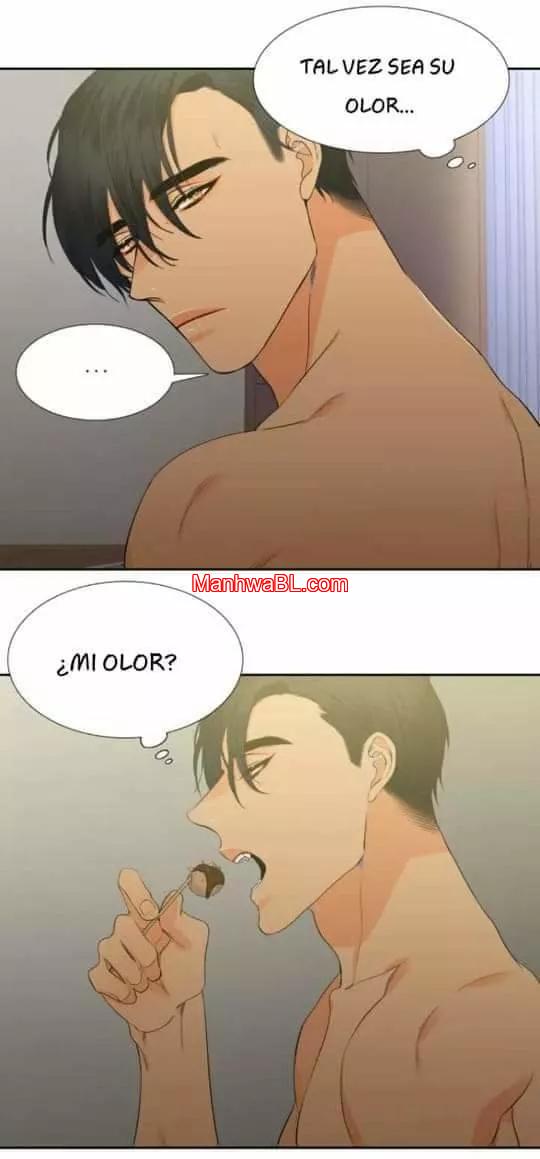 Lazos de sangre - Capítulo 8 2 manhwa