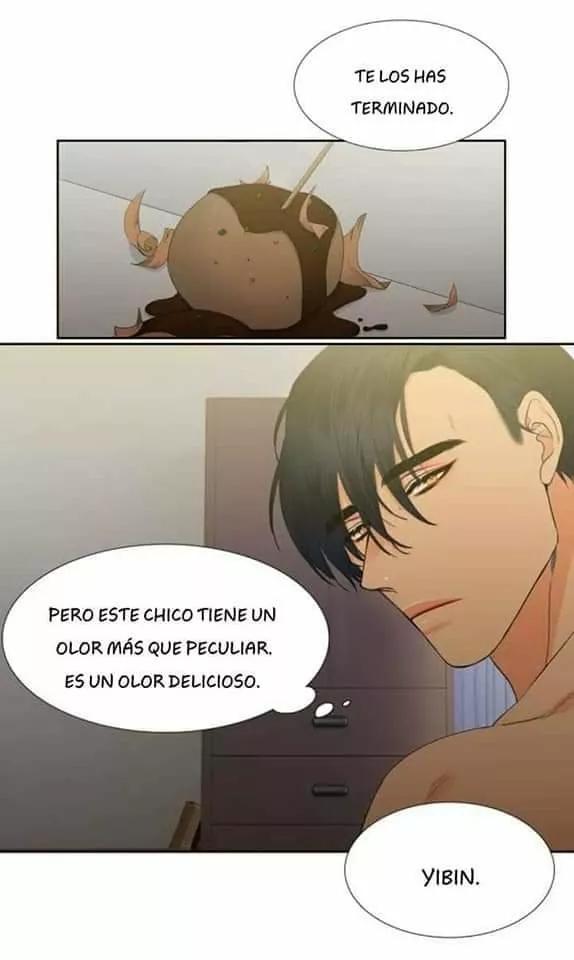 Lazos de sangre - Capítulo 8 2 manhwa