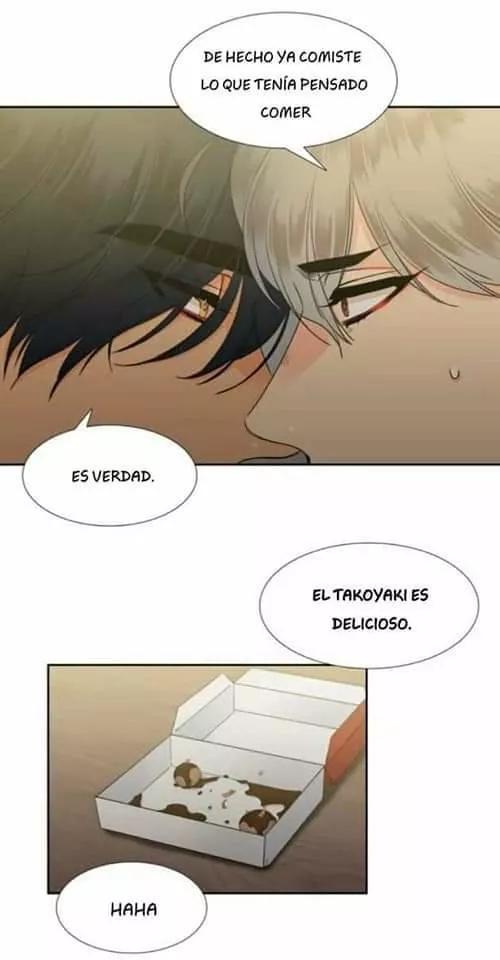 Lazos de sangre - Capítulo 8 2 manhwa