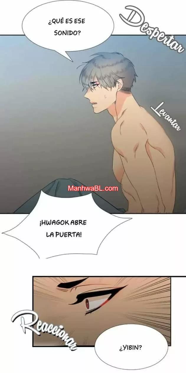 Lazos de sangre - Capítulo 8 2 manhwa