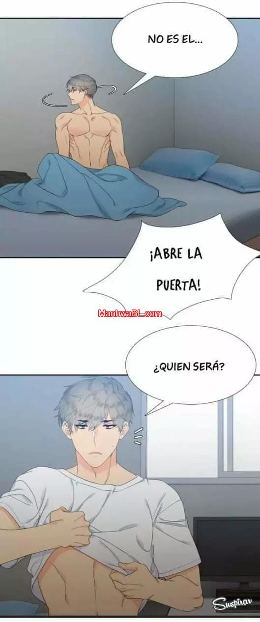 Lazos de sangre - Capítulo 8 2 manhwa