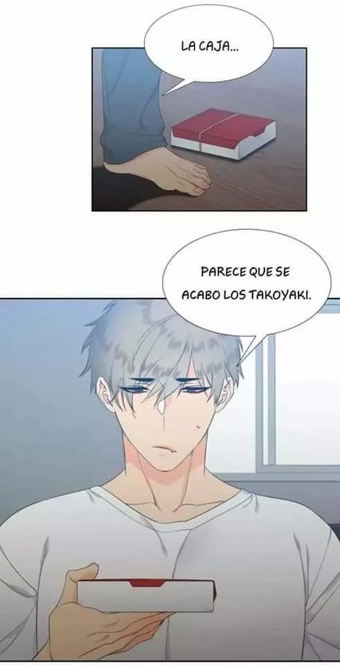 Lazos de sangre - Capítulo 8 2 manhwa