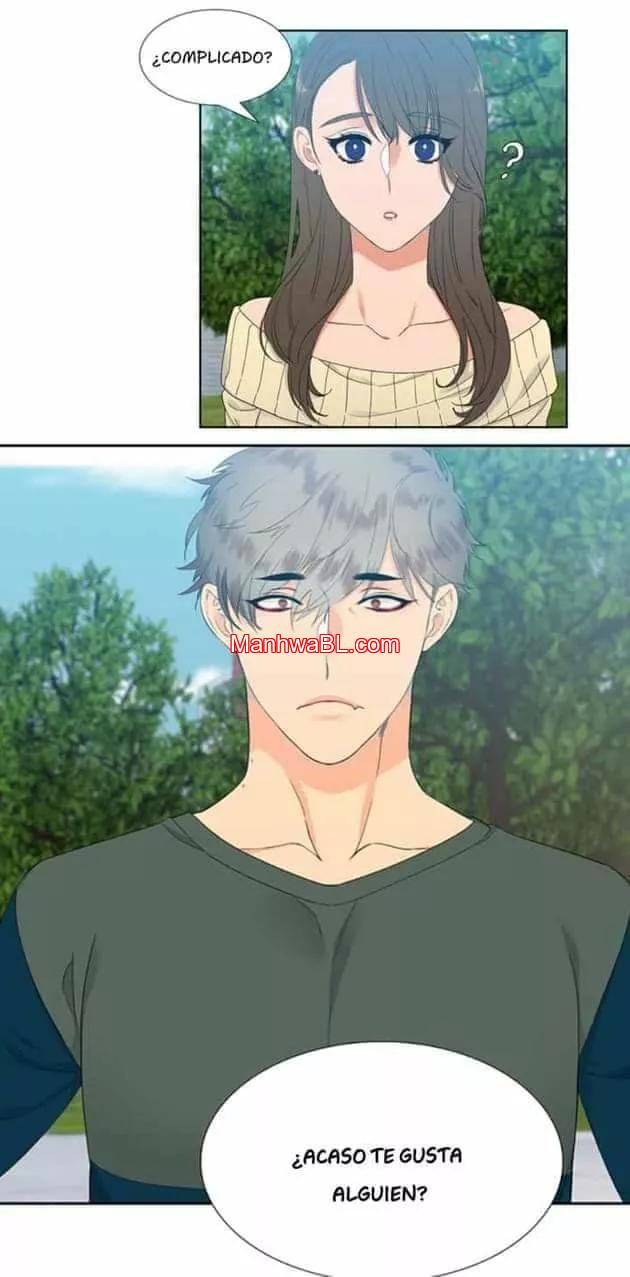 Lazos de sangre - Capítulo 9 2 manhwa