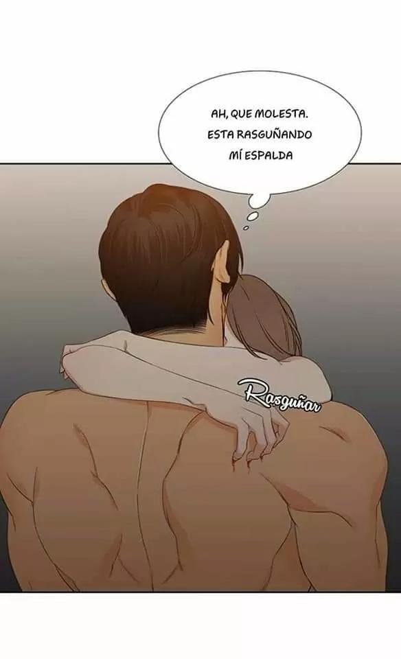 Lazos de sangre - Capítulo 9 2 manhwa