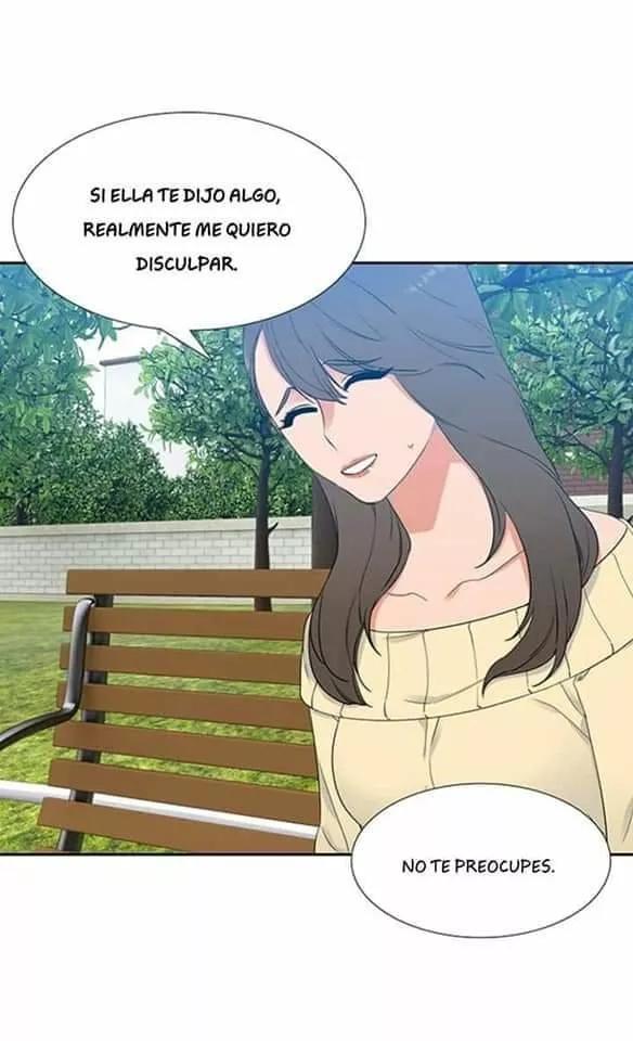 Lazos de sangre - Capítulo 9 2 manhwa