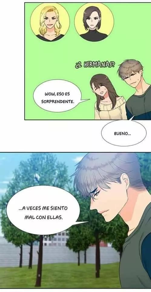 Lazos de sangre - Capítulo 9 2 manhwa