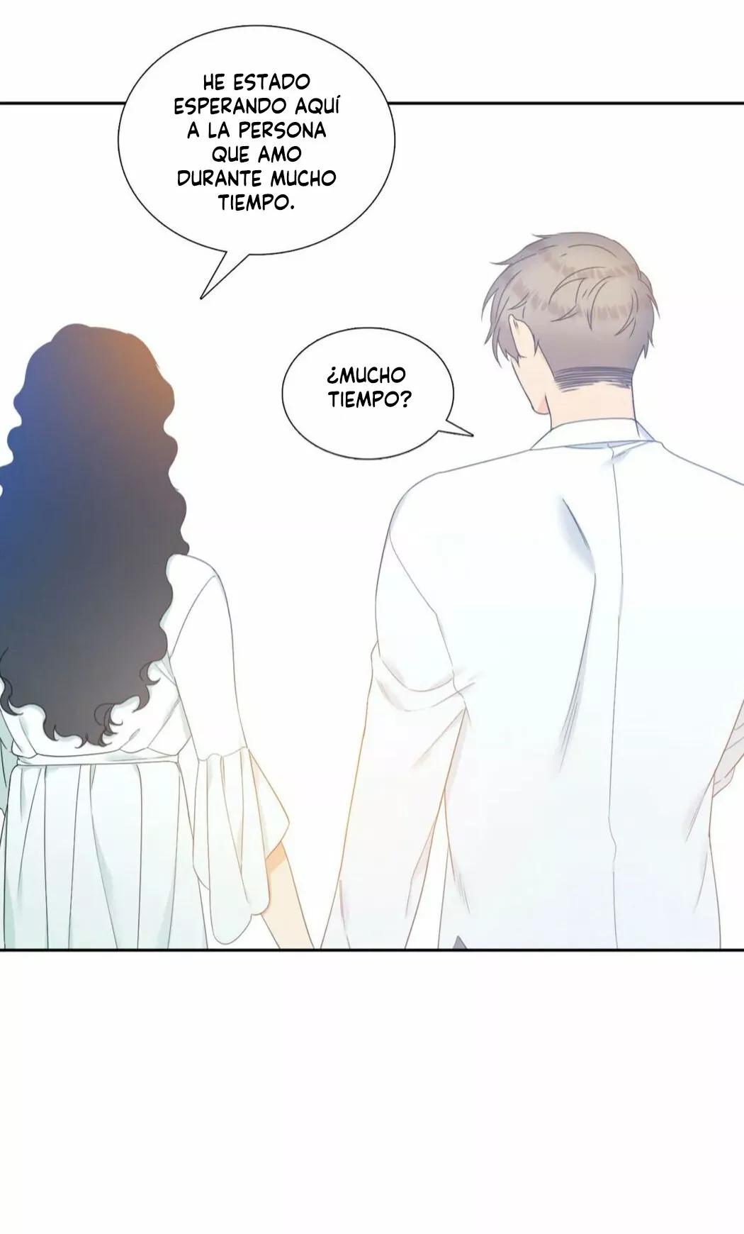 Lazos de sangre - Capítulo 49 3 manhwa