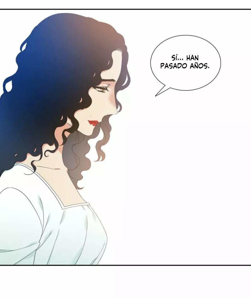 Lazos de sangre - Capítulo 49 3 manhwa