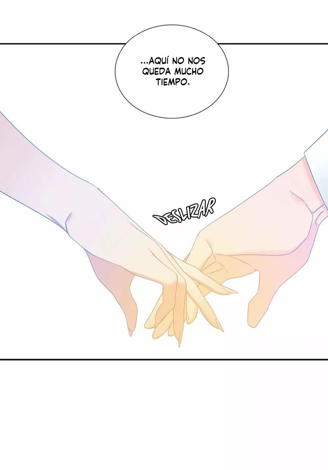 Lazos de sangre - Capítulo 49 3 manhwa