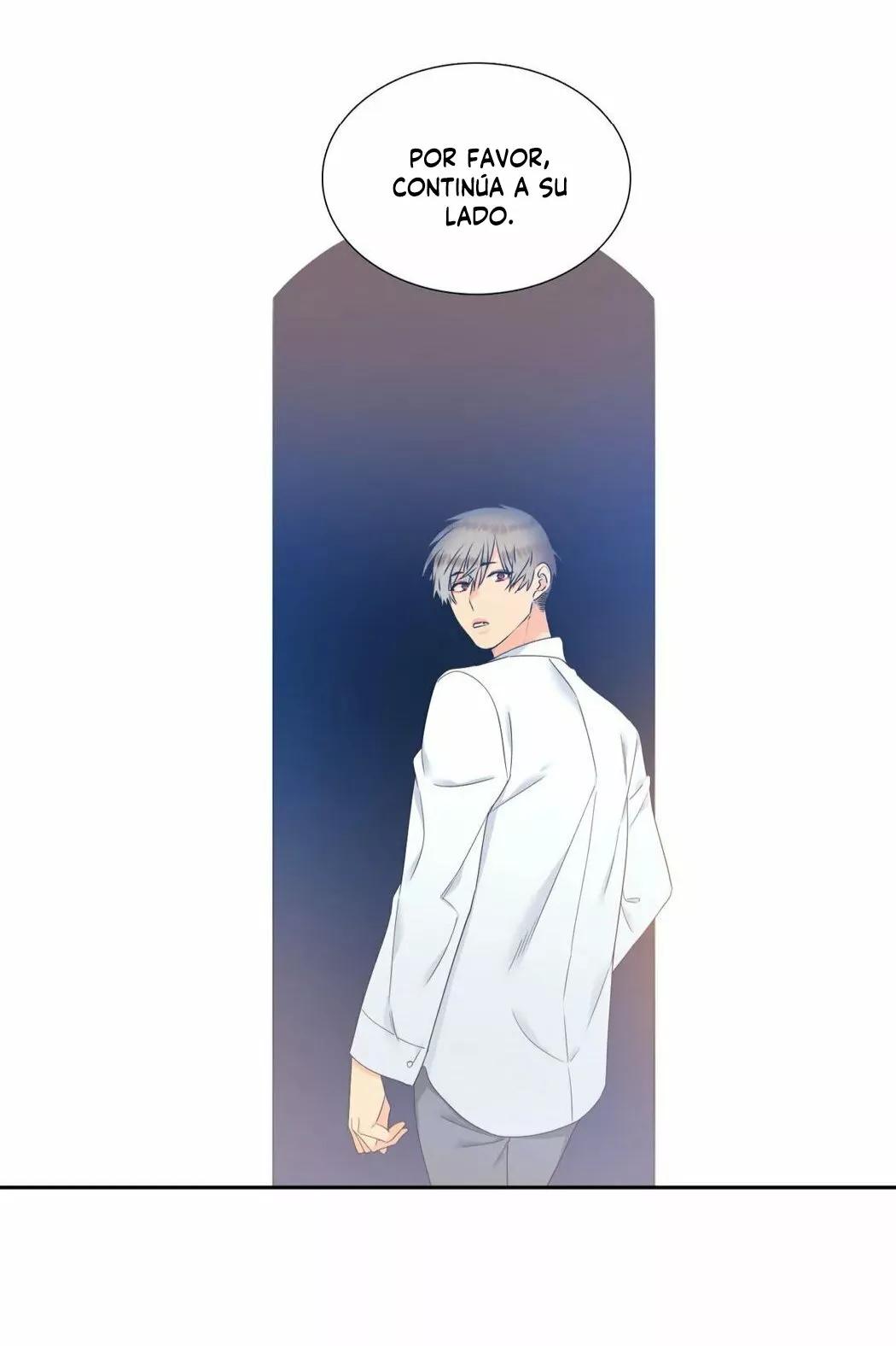 Lazos de sangre - Capítulo 49 3 manhwa