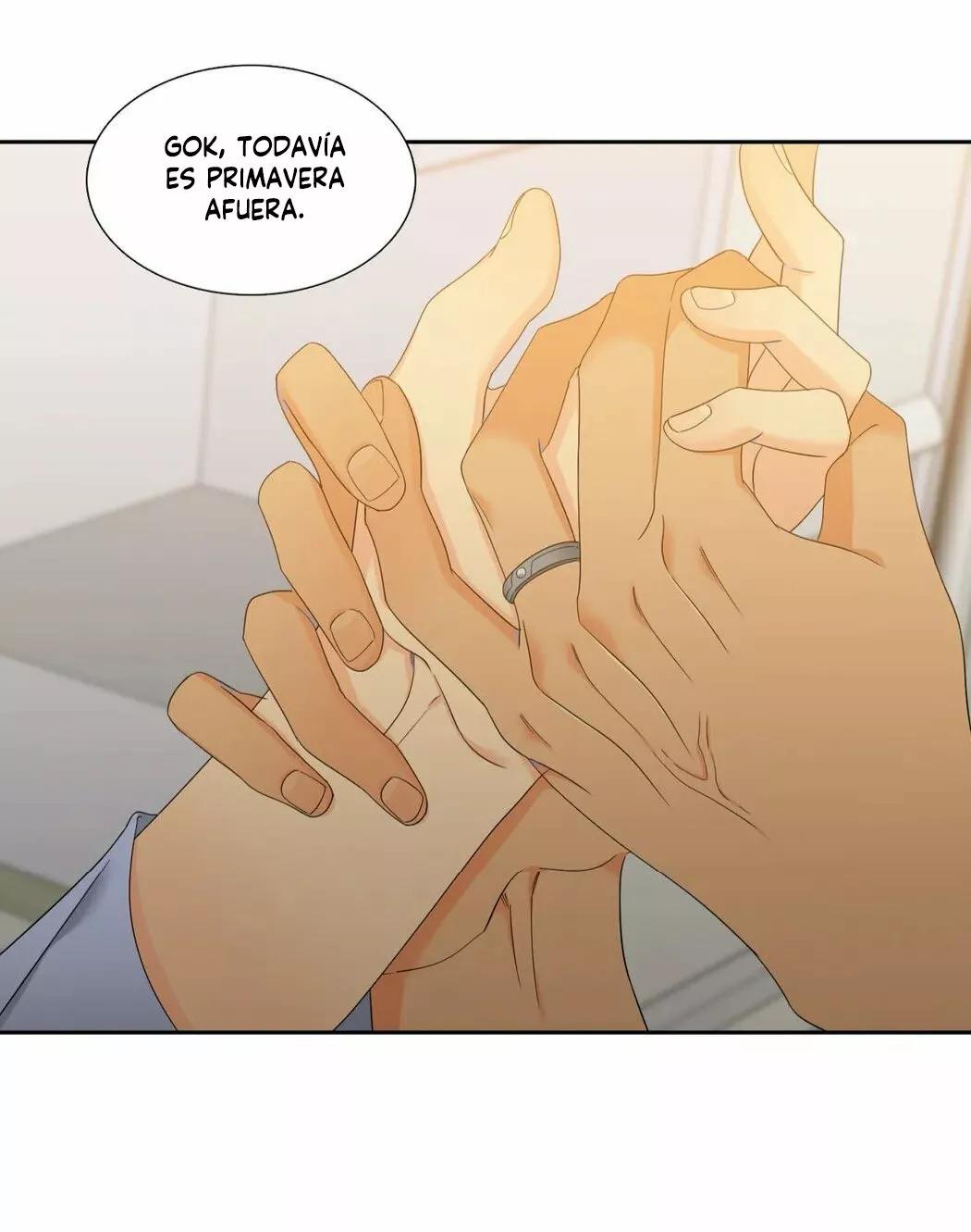 Lazos de sangre - Capítulo 49 3 manhwa
