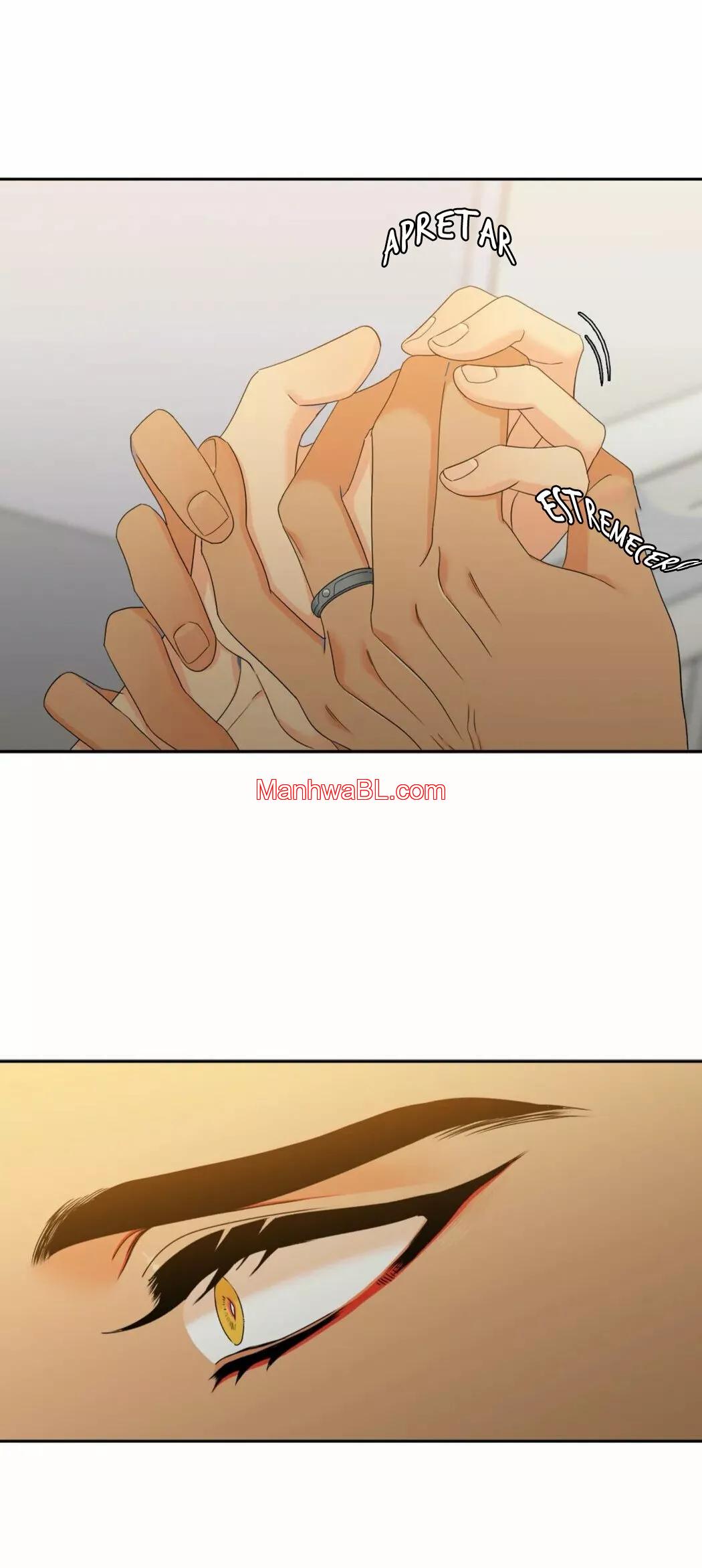 Lazos de sangre - Capítulo 49 3 manhwa