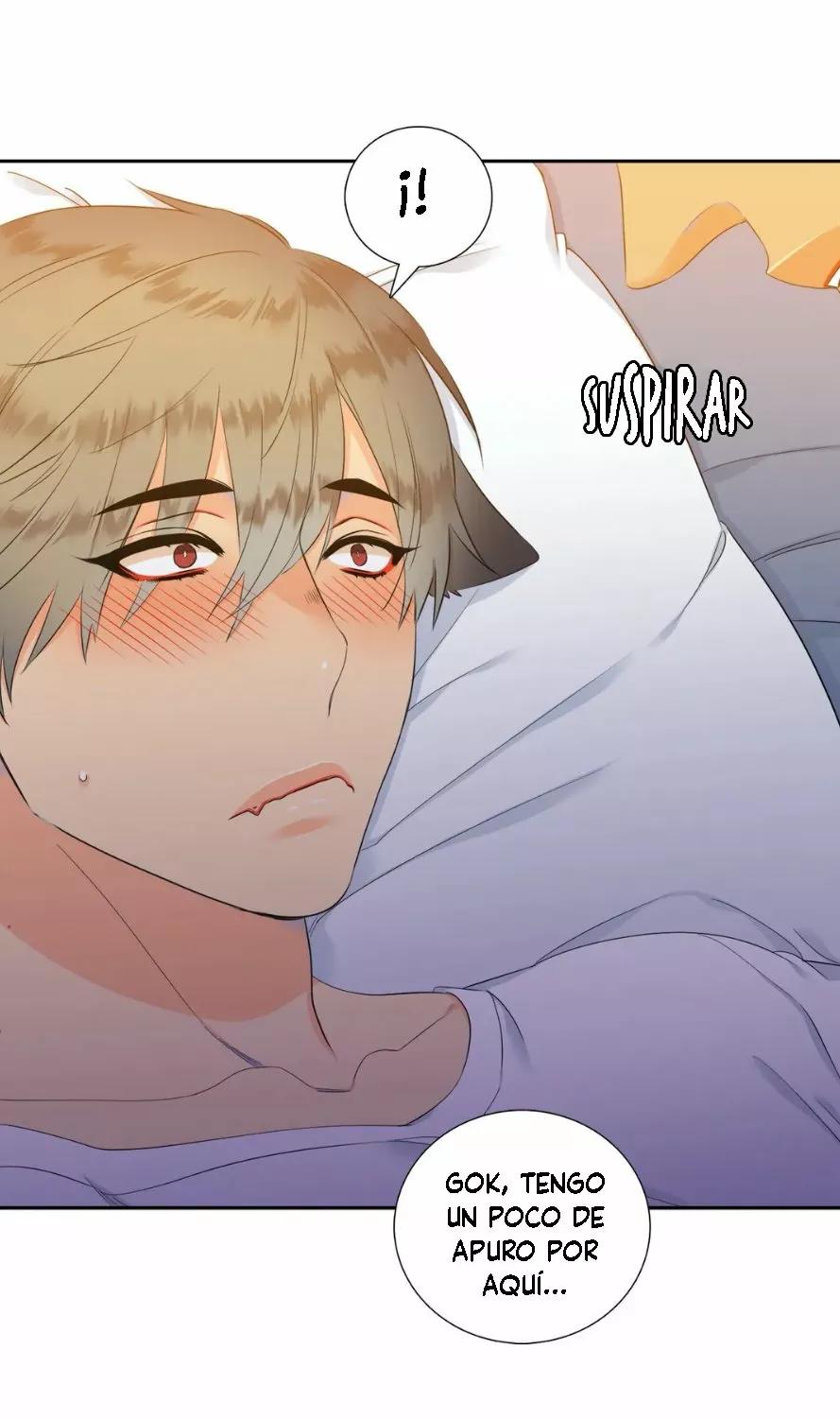 Lazos de sangre - Capítulo 17 2 manhwa