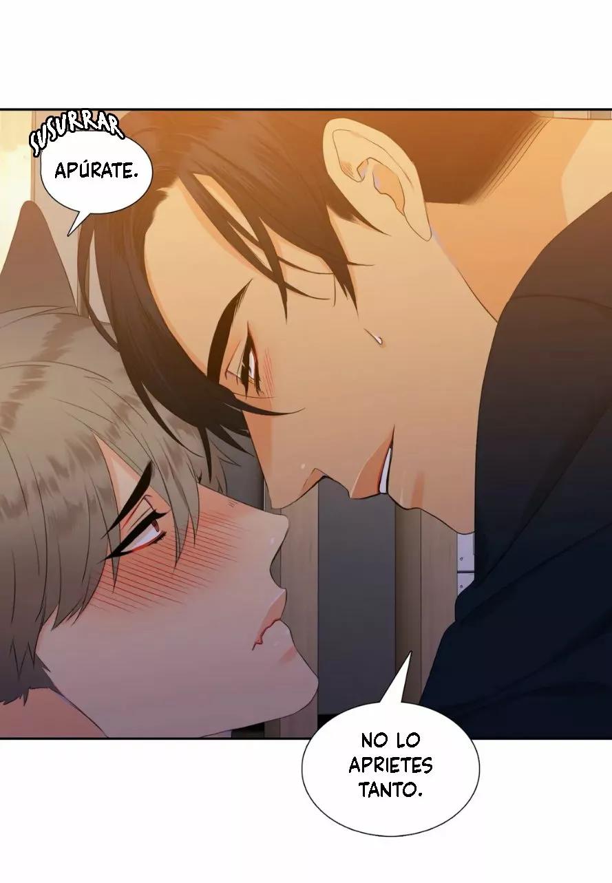 Lazos de sangre - Capítulo 17 2 manhwa
