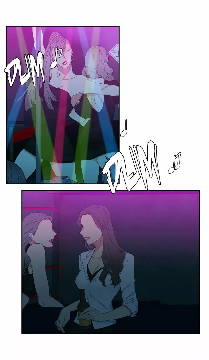 Lazos de sangre - Capítulo 17 2 manhwa