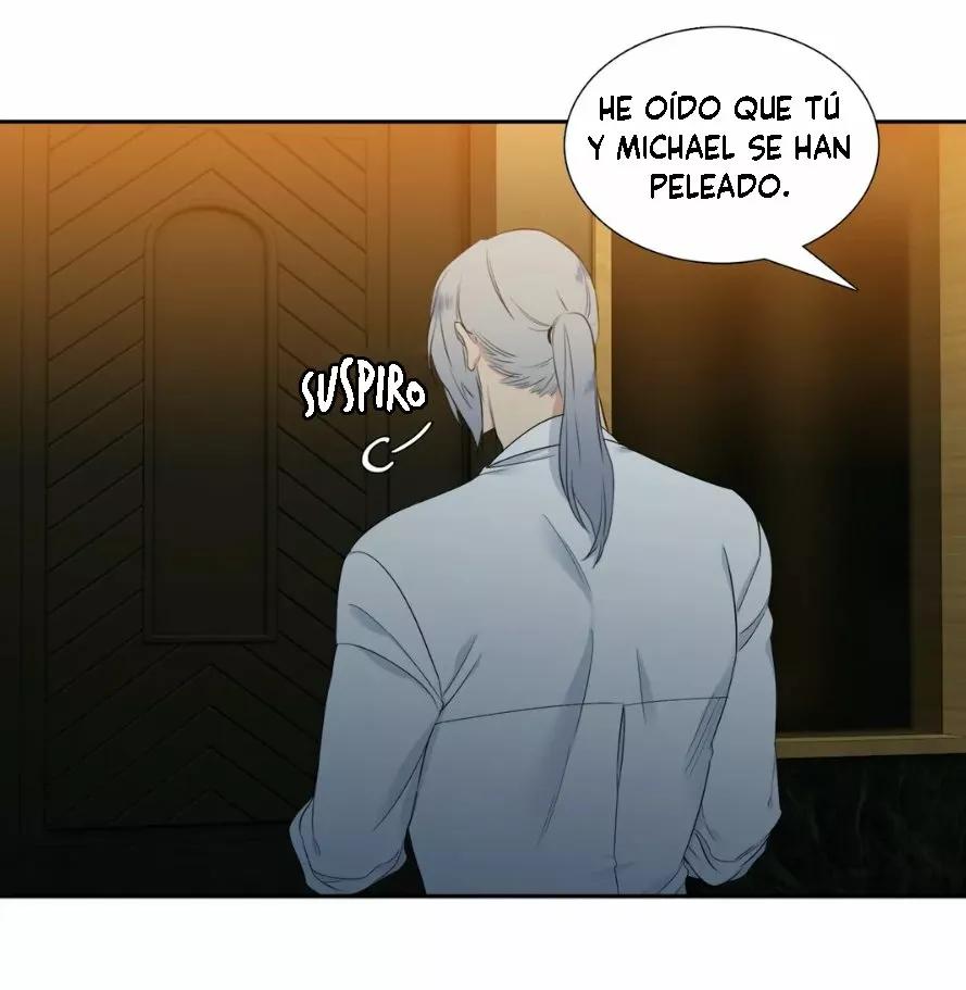 Lazos de sangre - Capítulo 17 2 manhwa