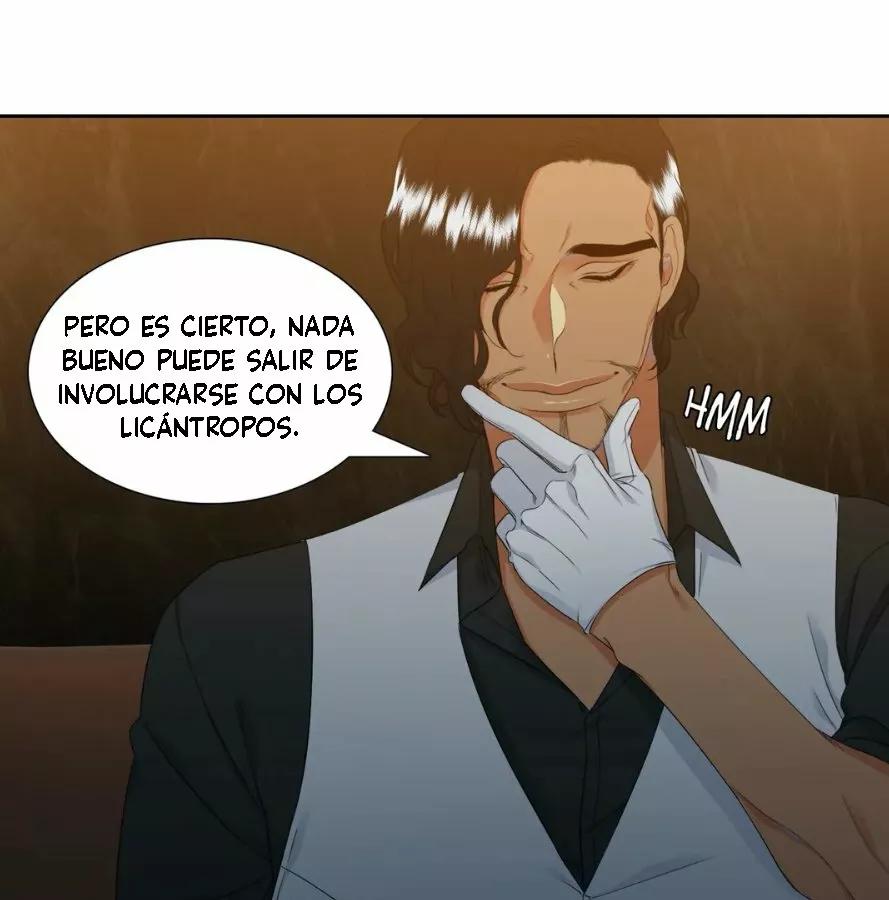 Lazos de sangre - Capítulo 17 2 manhwa