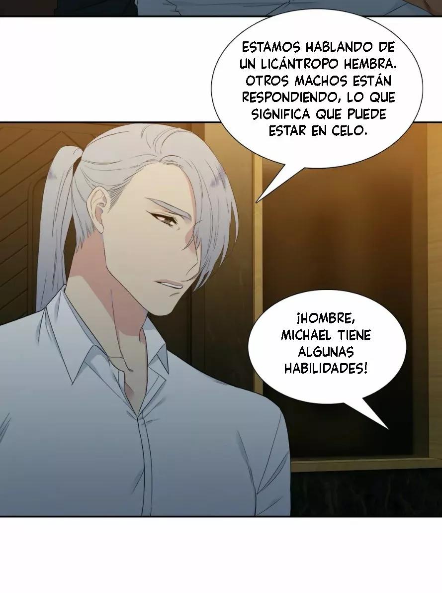 Lazos de sangre - Capítulo 17 2 manhwa