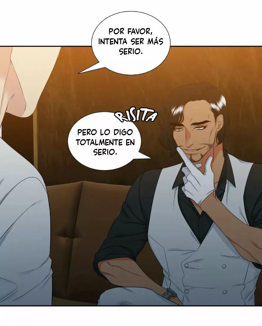 Lazos de sangre - Capítulo 17 2 manhwa