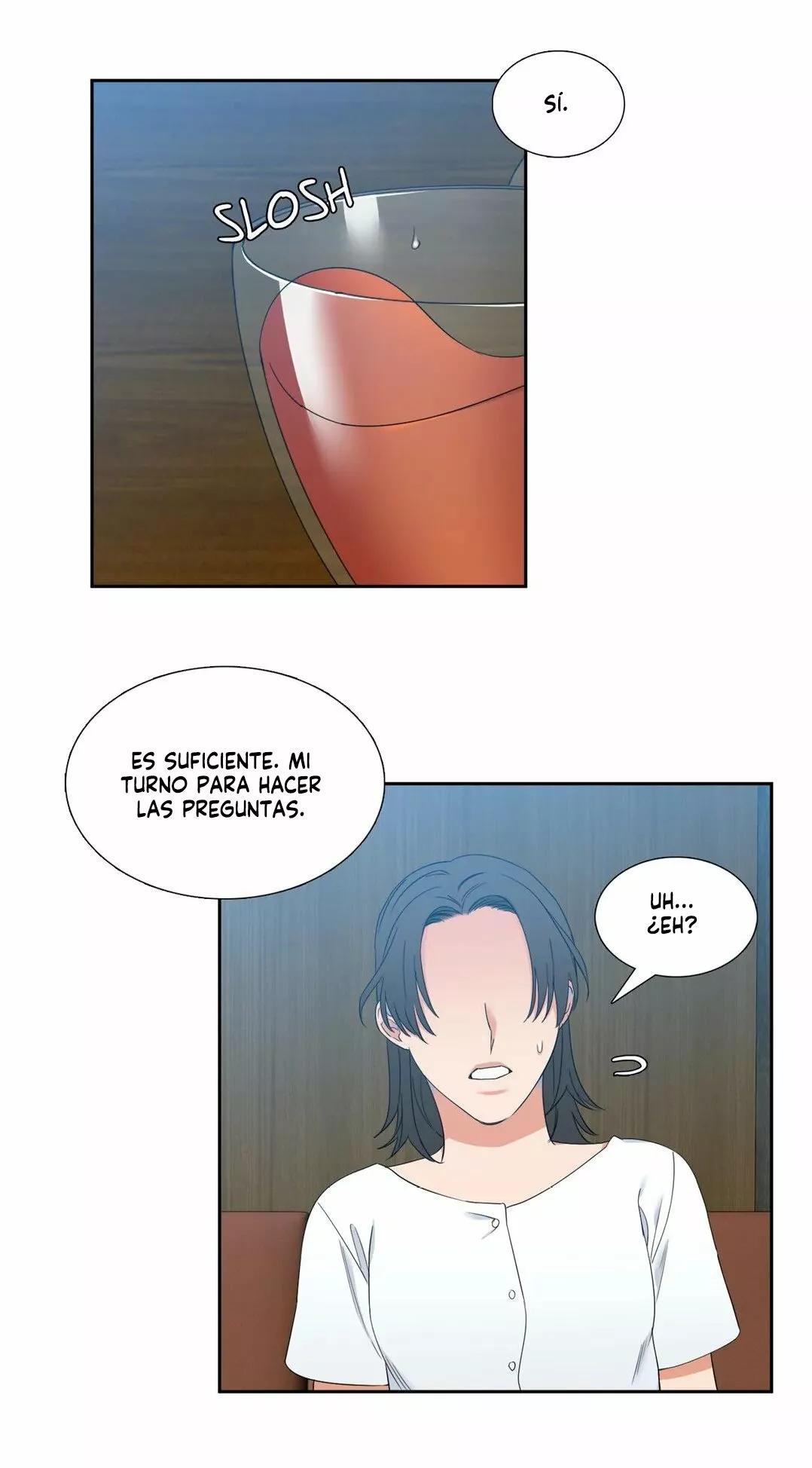 Lazos de sangre - Capítulo 59 manhwa