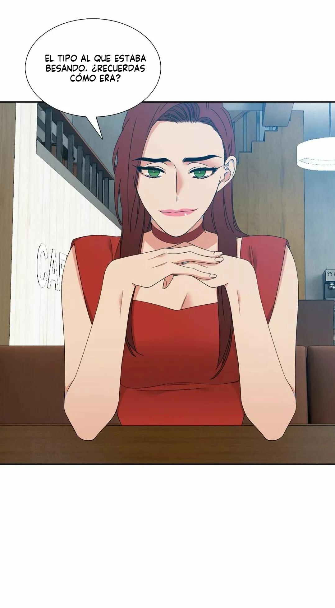 Lazos de sangre - Capítulo 59 manhwa