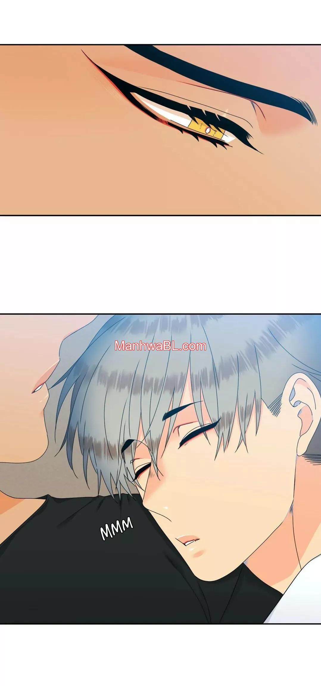 Lazos de sangre - Capítulo 59 manhwa