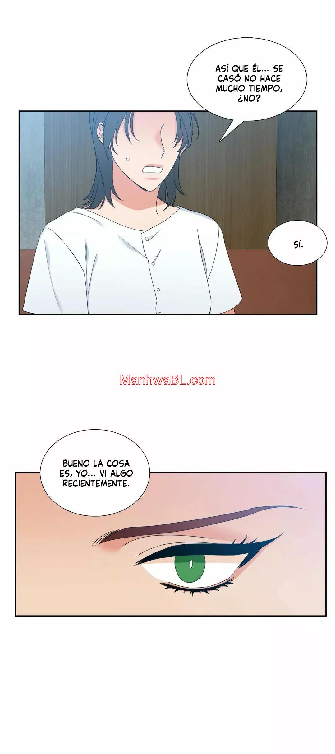 Lazos de sangre - Capítulo 59 manhwa