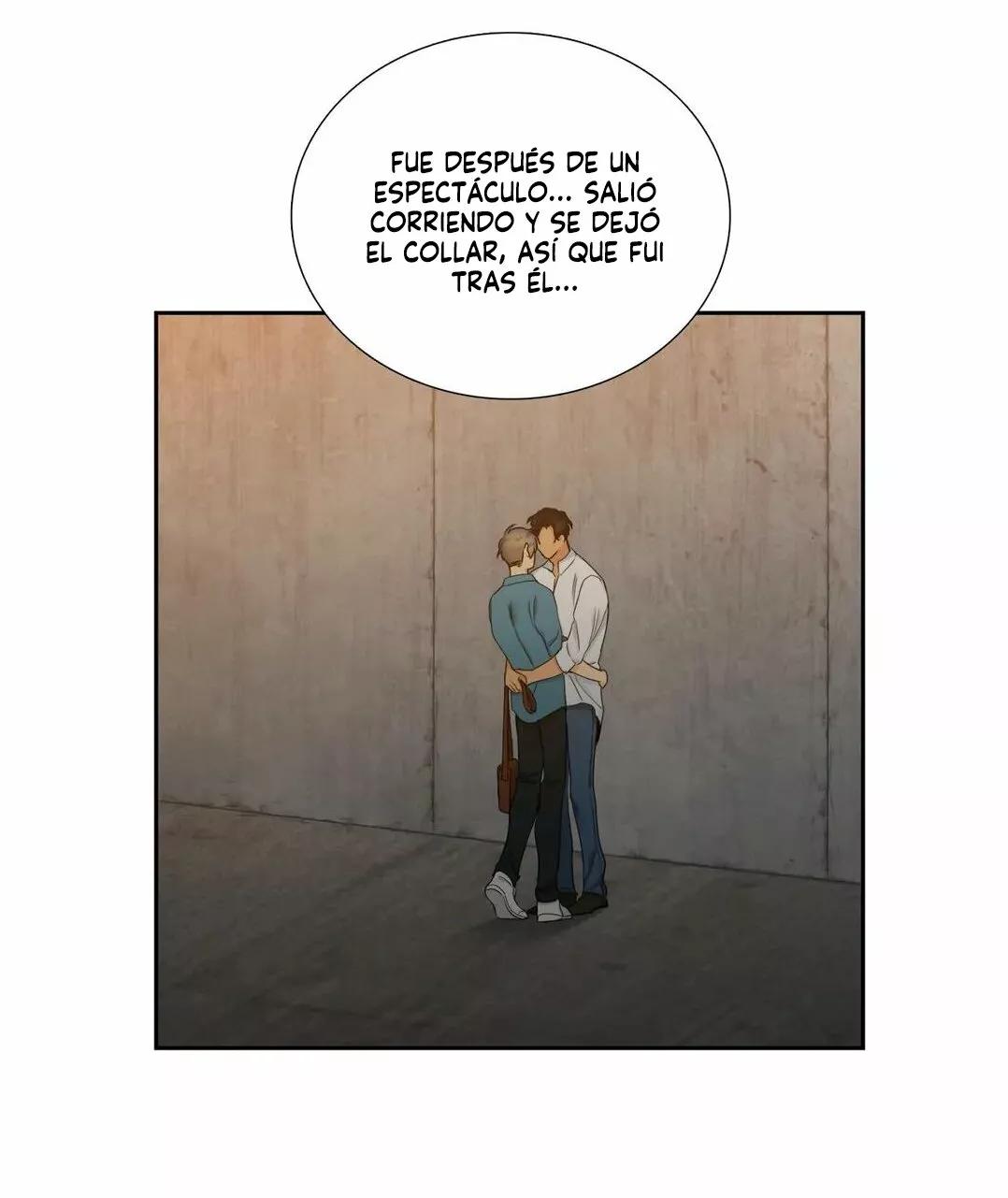 Lazos de sangre - Capítulo 59 manhwa