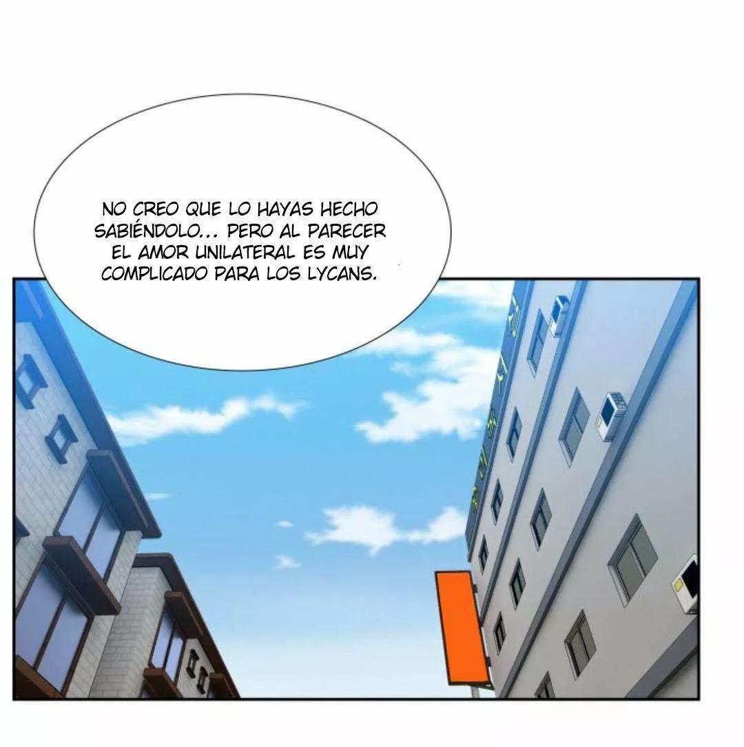 Lazos de sangre - Capítulo 28 3 manhwa
