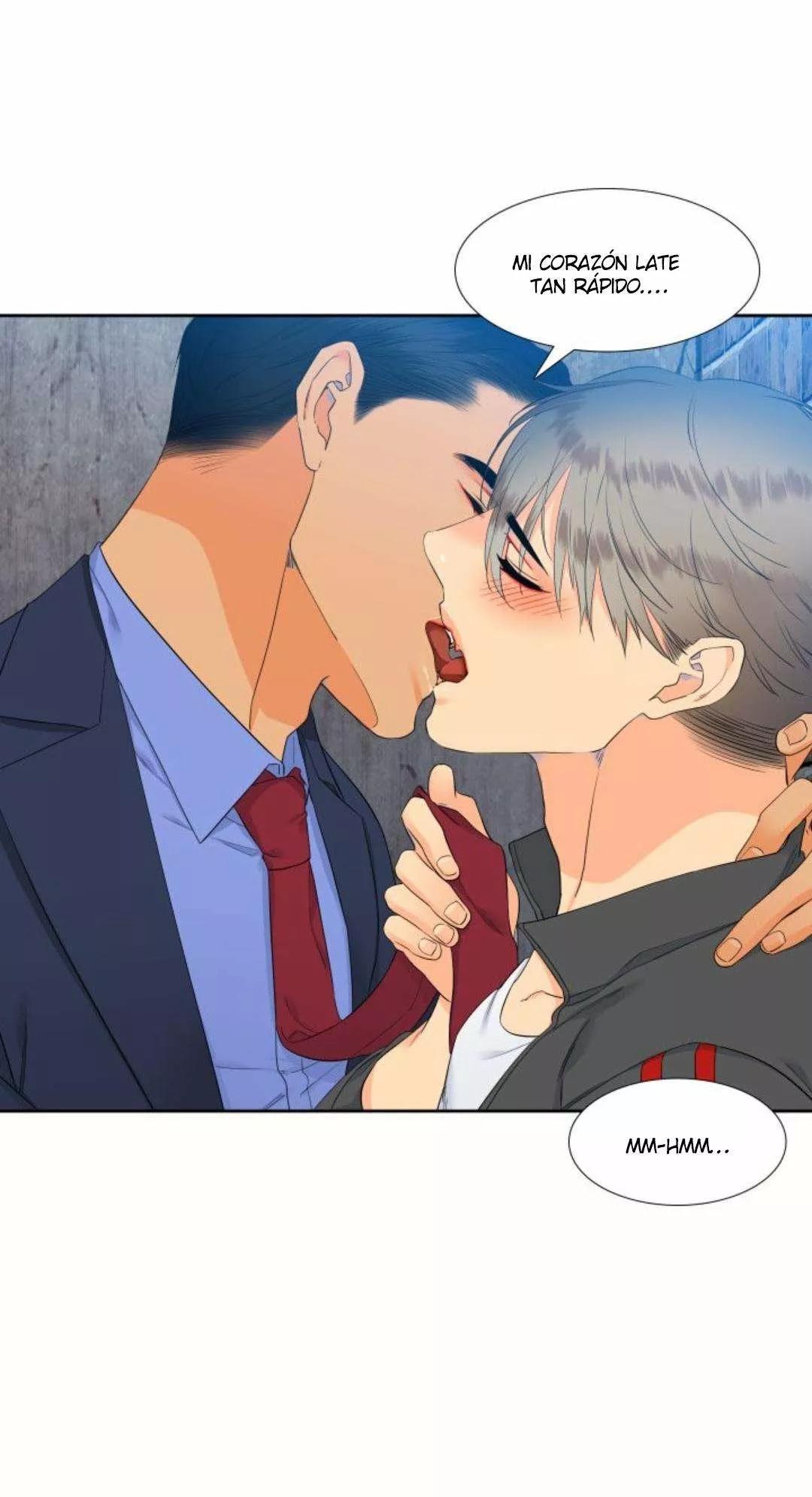 Lazos de sangre - Capítulo 28 3 manhwa