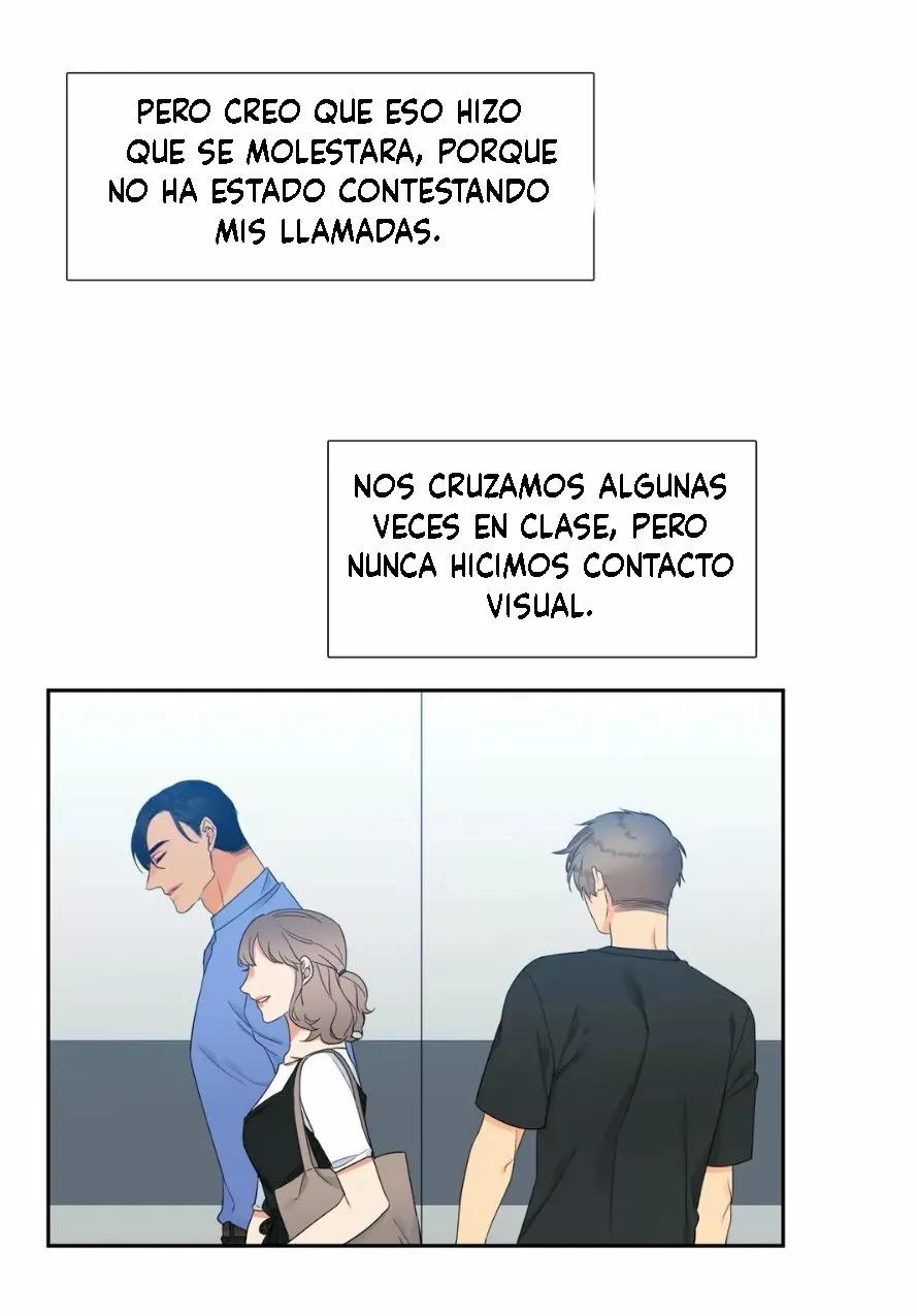 Lazos de sangre - Capítulo 16 2 manhwa