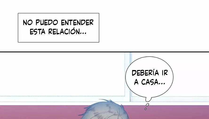 Lazos de sangre - Capítulo 16 2 manhwa