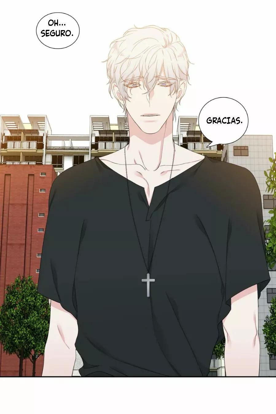 Lazos de sangre - Capítulo 16 2 manhwa