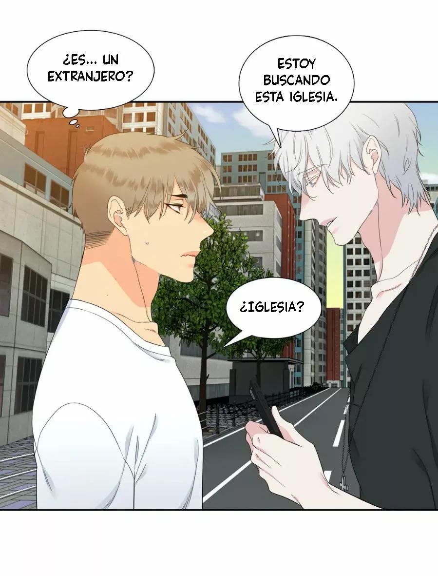Lazos de sangre - Capítulo 16 2 manhwa