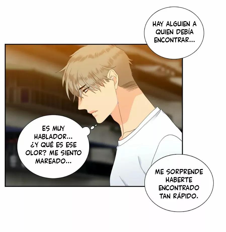Lazos de sangre - Capítulo 16 2 manhwa