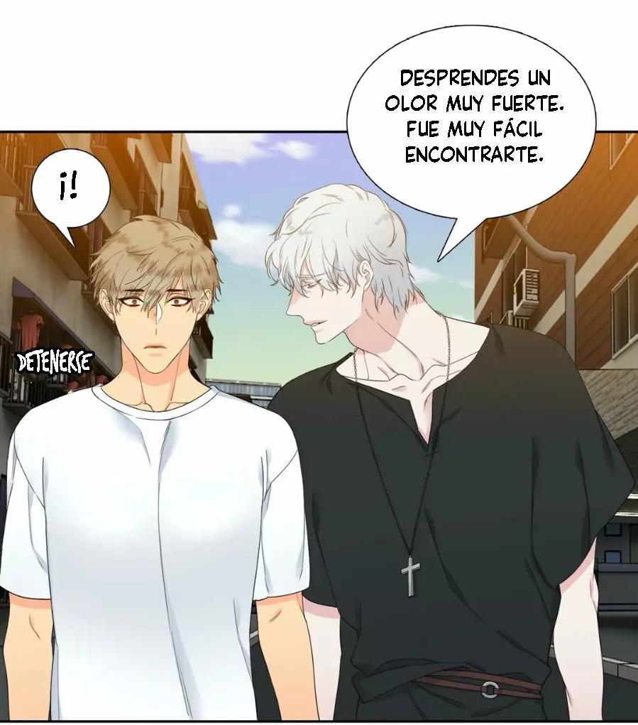 Lazos de sangre - Capítulo 16 2 manhwa