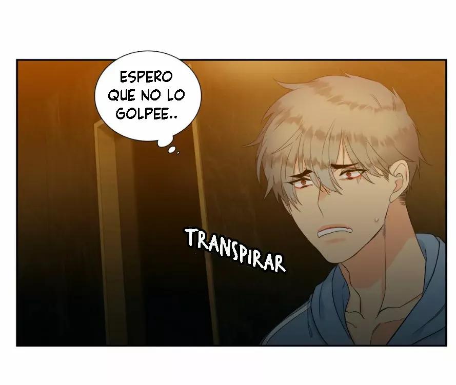 Lazos de sangre - Capítulo 16 manhwa