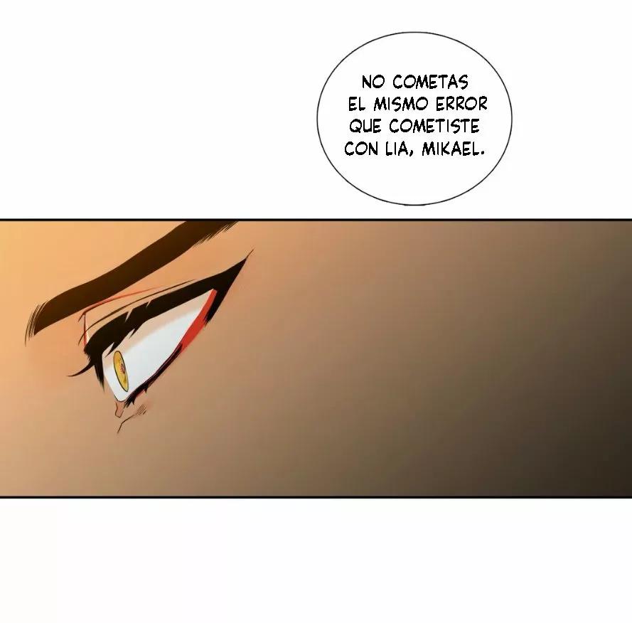 Lazos de sangre - Capítulo 16 manhwa