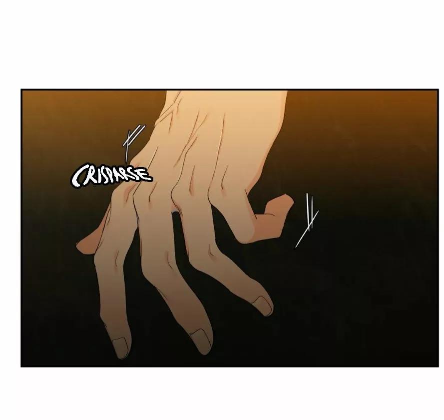 Lazos de sangre - Capítulo 16 manhwa