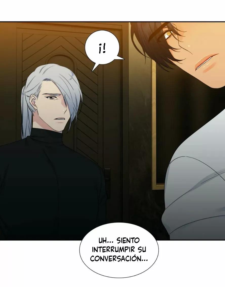 Lazos de sangre - Capítulo 16 manhwa