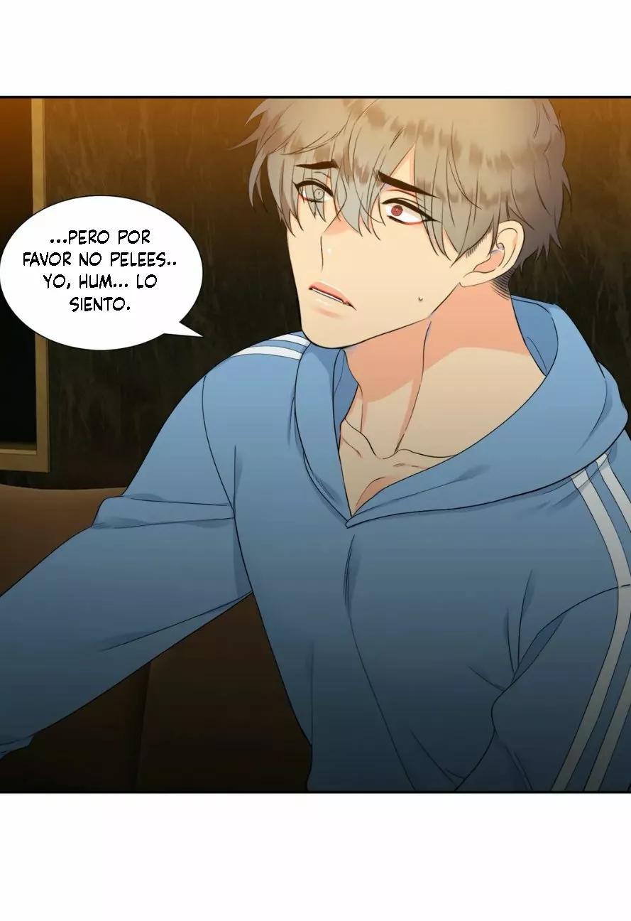 Lazos de sangre - Capítulo 16 manhwa