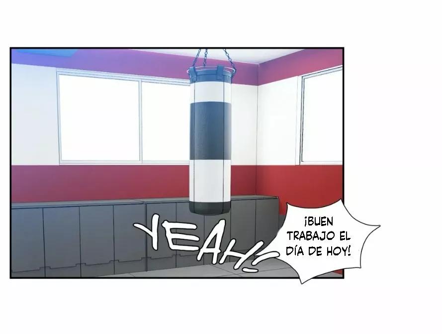 Lazos de sangre - Capítulo 16 manhwa