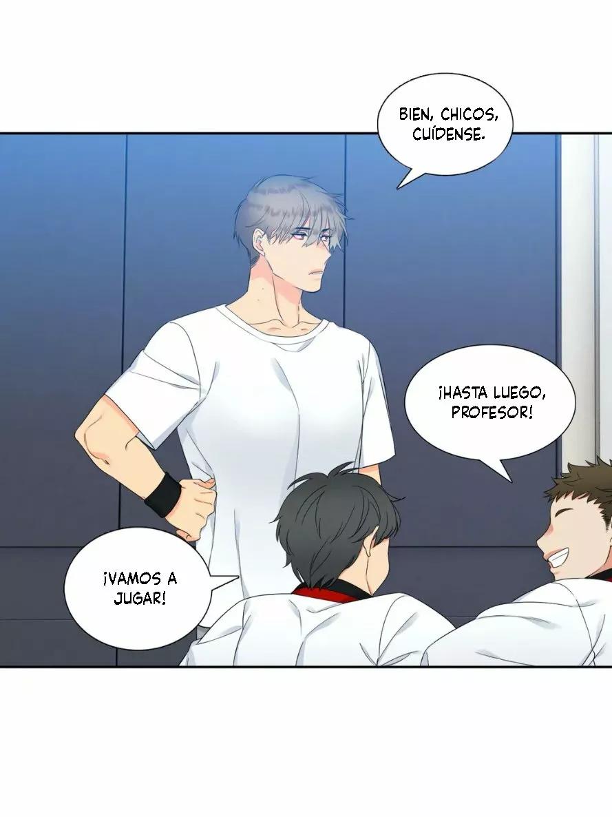 Lazos de sangre - Capítulo 16 manhwa