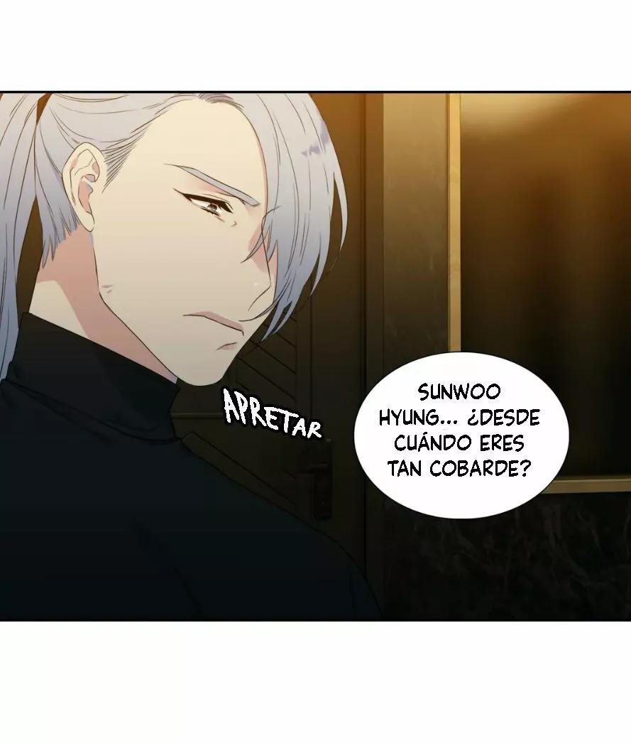 Lazos de sangre - Capítulo 16 manhwa